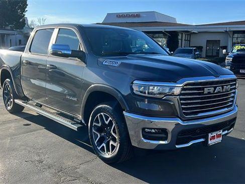 New 2025 RAM 1500 Laramie image 2