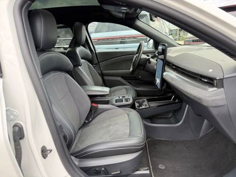 Used 2025 Ford Mustang Mach-E GT AWD/4WD image 20