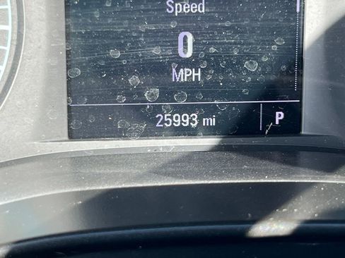 Certified 2022 GMC Canyon Elevation Standard image 19