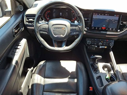 Used 2024 Dodge Durango GT AWD/4WD image 12