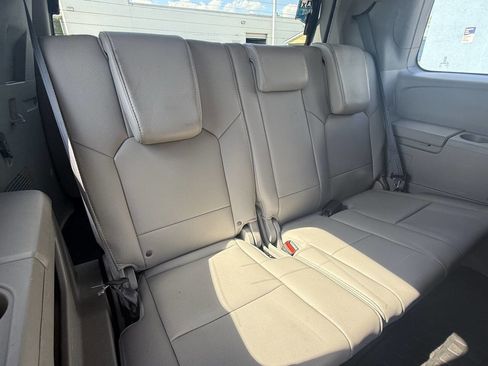 Used 2015 Honda Pilot EX-L image 23