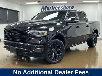 Used 2022 RAM 1500 Limited