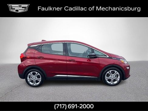 Used 2019 Chevrolet Bolt LT image 3