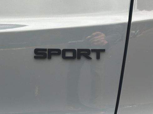 Used 2025 Honda CR-V Sport image 26