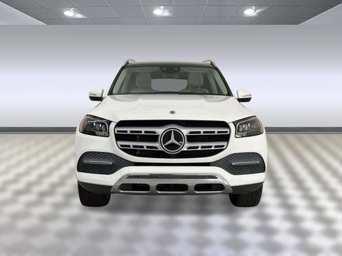 Used 2022 Mercedes-Benz GLS 450 4MATIC image 6