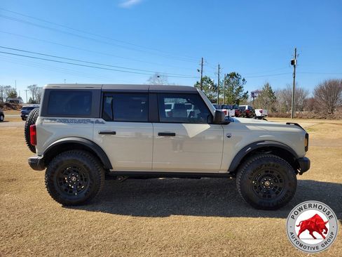 New 2026 Ford Bronco Big Bend w/ Black Diamond Package image 7