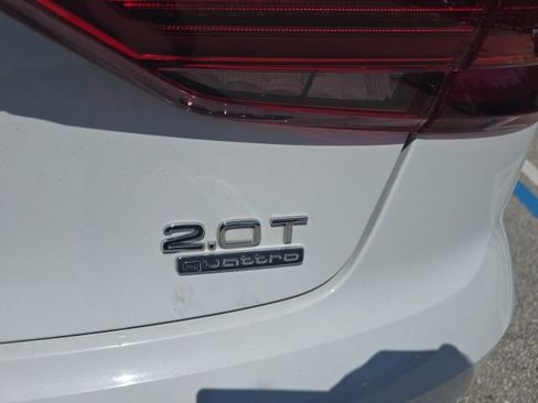 Used 2017 Audi A3 2.0T Premium Plus w/ Premium Plus Package AWD/4WD image 7