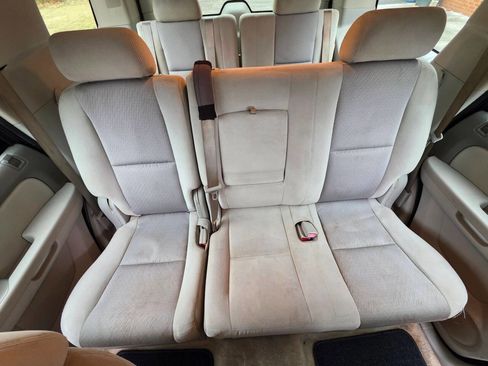 Used 2009 Chevrolet Tahoe LS image 28