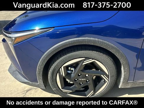 Certified 2025 Kia K4 EX image 19