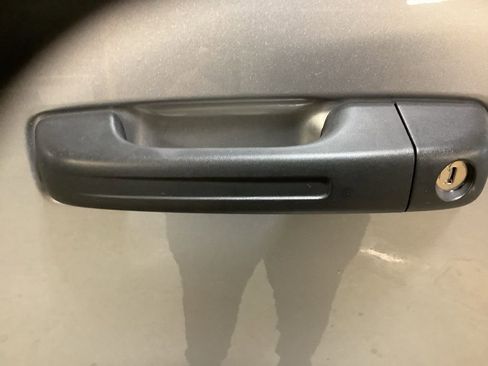 Certified 2023 RAM 1500 Big Horn AWD/4WD image 14