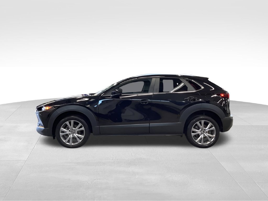Certified 2023 MAZDA CX-30 AWD 2.5 S w/ Select Package image 2