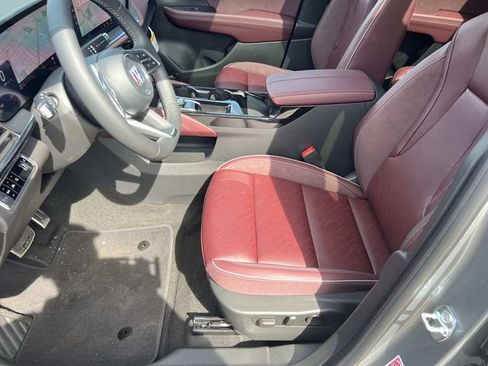 New 2026 Buick Envision Sport Touring AWD/4WD image 18