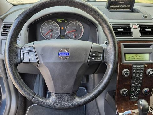 Used 2007 Volvo V50 2.4i FWD image 34