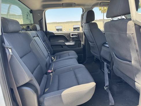 Used 2016 Chevrolet Silverado 2500 LT w/ All Star Edition AWD/4WD image 17