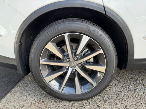 New 2026 Acura MDX SH-AWD w/ Technology Package image 9