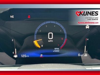 New 2026 Chevrolet Trax LT w/ LT Convenience Package