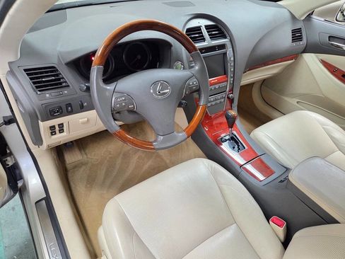 Used 2010 Lexus ES 350 FWD image 17