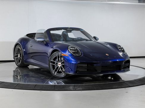 New 2026 Porsche 911 Carrera T image 9