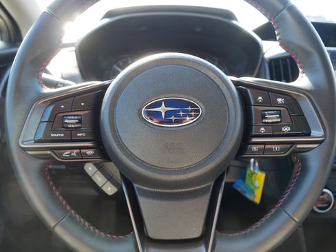 Used 2023 Subaru Crosstrek 2.0i Premium w/ Special Edition image 25