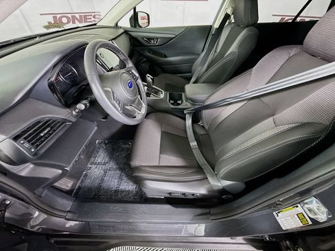 Certified 2025 Subaru Outback Premium w/ Popular Package #1 AWD/4WD image 26