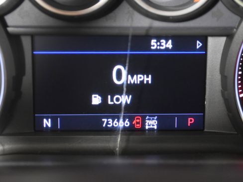 Used 2020 Chevrolet Silverado 1500 RST w/ All-Star Edition image 14