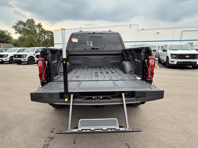 New 2026 Ford F150 Raptor AWD/4WD image 5