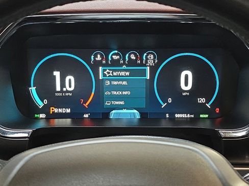 Used 2021 Ford F150 Lariat w/ Equipment Group 502A High image 21