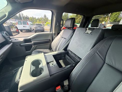 Used 2019 Ford F150 XLT AWD/4WD image 26