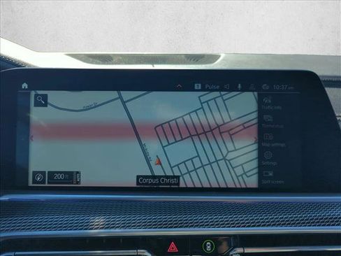 Used 2023 BMW X6 xDrive40i w/ Executive Package image 12