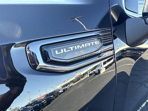 Used 2023 GMC Sierra 1500 Denali Ultimate image 33