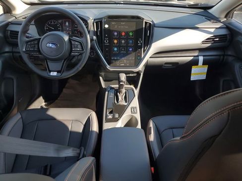 New 2026 Subaru Crosstrek 2.5i Limited AWD/4WD image 15