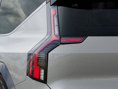 New 2026 Kia EV9 Land w/ Nightfall Edition Package image 11