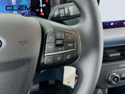 New 2026 Ford Maverick XL AWD/4WD image 16