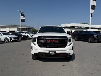 Used 2025 GMC Sierra 1500 AT4 w/ AT4 Premium Package AWD/4WD video 2