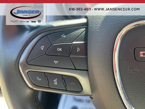 Used 2023 Dodge Charger SXT image 14