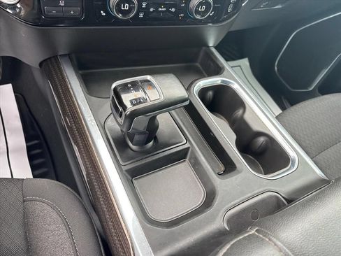 Used 2025 Chevrolet Silverado 1500 RST AWD/4WD image 35