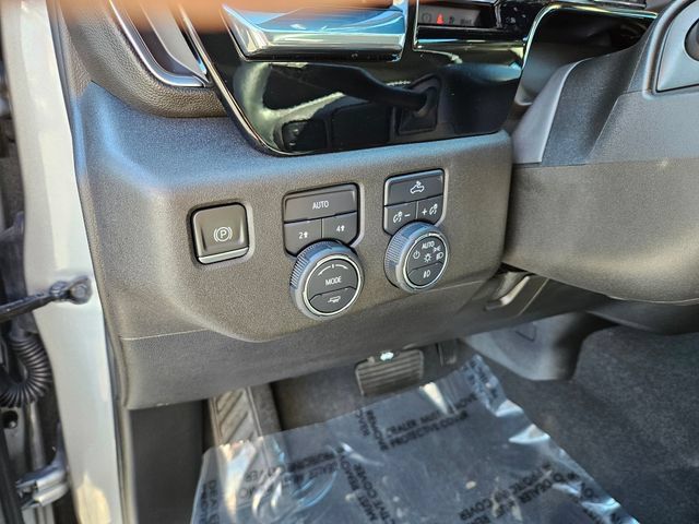 Used 2024 Chevrolet Silverado 1500 RST w/ Max Trailering Package AWD/4WD image 28