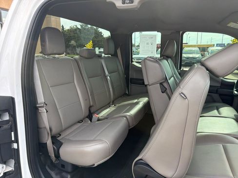 Used 2018 Ford F150 XL w/ Equipment Group 101A Mid AWD/4WD image 29
