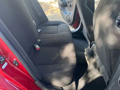 Used 2014 Nissan Versa S Plus FWD image 12