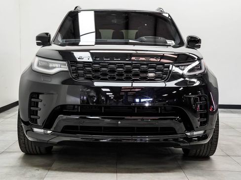 Used 2022 Land Rover Discovery HSE R-Dynamic AWD/4WD image 6