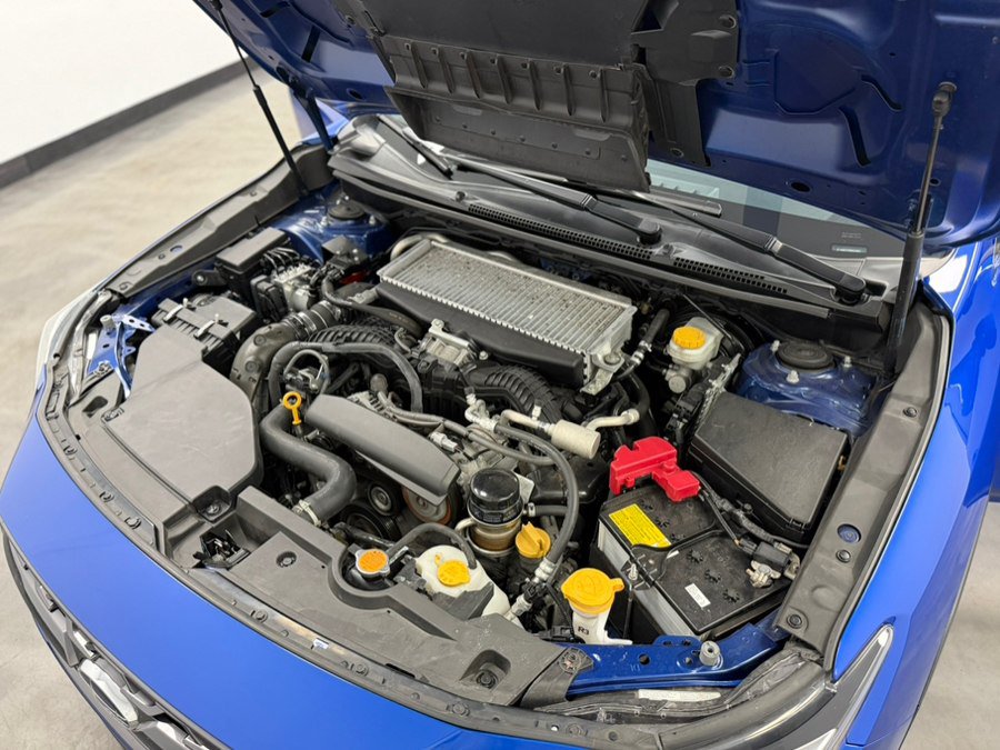Used 2022 Subaru WRX Premium AWD/4WD image 66