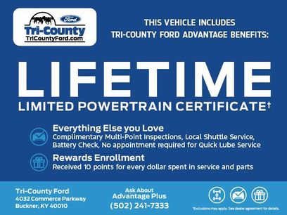 Used 2023 Ford F150 XLT w/ Equipment Group 302A High