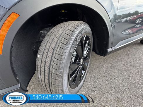 New 2026 Honda CR-V Sport Touring image 15