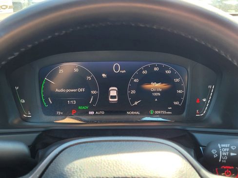 Certified 2025 Honda Accord Sport image 18