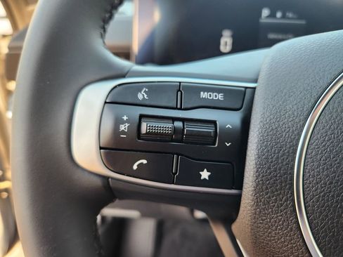 New 2026 Kia K5 GT-Line w/ GT-Line Premium Package FWD image 16