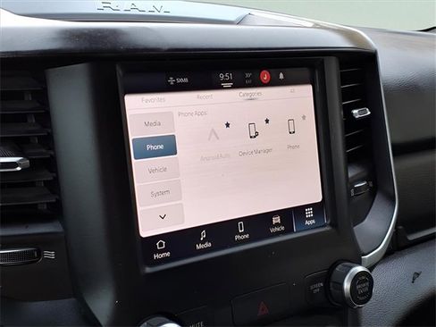 Used 2022 RAM 1500 Lone Star image 28