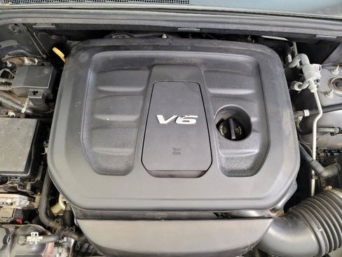 Used 2017 Jeep Grand Cherokee Laredo w/ Quick Order Package 23E image 30