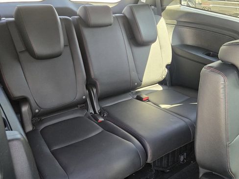 Certified 2024 Honda Odyssey Sport image 16