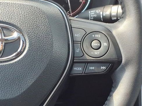 Used 2024 Toyota RAV4 XLE Premium w/ Weather Package AWD/4WD image 22
