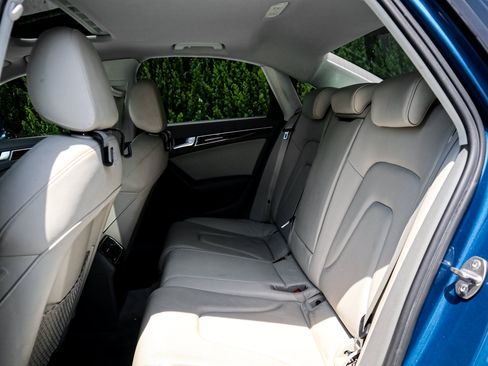 Used 2010 Audi A4 2.0T Premium Plus AWD/4WD image 8